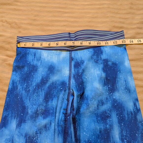 Champion Capri Workout Tie Dye Pants - Picture 5 of 6